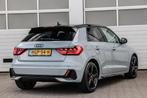 Audi A1 Sportback 30 TFSI 116pk S-tronic S-Line Edition | Ad, Auto's, Audi, Met garantie (alle), 116 pk, Bedrijf, 3 cilinders