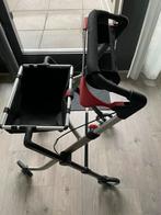 Rolator merk rehasense, Diversen, Ophalen of Verzenden, Elektrische rolstoel