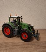 fendt 828, Hobby en Vrije tijd, Modelauto's | 1:32, Ophalen of Verzenden, Zo goed als nieuw, Tractor of Landbouw, Overige merken