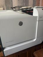Printer laserjet, Ophalen, Zo goed als nieuw