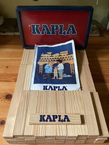 Kapla in box