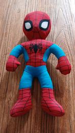 2x SPIDERMAN MARVEL KNUFFELS, Ophalen of Verzenden, Zo goed als nieuw, Overige typen