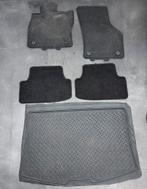VW Golf 7 automatten - volkswagen golf VII - Rubberen matten, Ophalen of Verzenden, Zo goed als nieuw