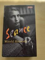 Witold Horwath - Seance, Ophalen of Verzenden, Zo goed als nieuw, Nederland