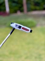 Taylormade Spider putter. Linkshandige, Sport en Fitness, Golf, Ophalen of Verzenden, Zo goed als nieuw, Club, Overige merken