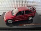 Ford Escort RS Cosworth 1994 Schaal 1:43, Overige merken, IXO, IXO, Nieuw
