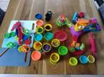 Heel veel Play Doh klein spullen en spel, Overige typen, Gebruikt, Ophalen of Verzenden