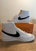 Nike Blazer Mid ‘77 | Maat 41, Kleding | Heren, Schoenen, Wit, Nike, Nieuw, Ophalen of Verzenden