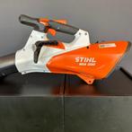 STIHL BGA 200 met garantie, Stihl, Gebruikt, Ophalen of Verzenden, Accu