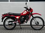 Unieke 100% originele Honda MTX OT, Fietsen en Brommers, Brommers | Honda, Ophalen of Verzenden, Zo goed als nieuw, MTX