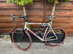 Giant Racefiets te koop met veel accessoires, Ophalen, 28 inch, Giant, Zo goed als nieuw