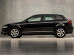 Audi A3 Sportback 1.2 TFSI Sport (NAVIGATIE, LEDER, XENON, C, Auto's, Voorwielaandrijving, Gebruikt, Zwart, 4 cilinders