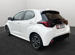 Toyota Yaris 1.5 Hybride Dynamic Carplay Clima Camera, 12 maanden, Gebruikt, Euro 6, Met garantie (alle)