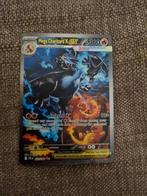 Mega Charizard X 125/094 PSA 9/10 WAARDIG!!, Hobby en Vrije tijd, Verzamelkaartspellen | Yu-gi-Oh!, Ophalen of Verzenden, Nieuw