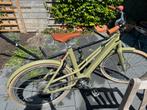 Veloretti E-bike: Electric Ivy Desert Moss, Fietsen en Brommers, Fietsen | Dames | Damesfietsen, Zo goed als nieuw, Ophalen, Overige merken