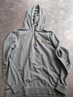 PME Legend Hoodie XL - Grijze Dunne Trui met Rits, Maat 56/58 (XL), Ophalen of Verzenden, PME Legend, Grijs