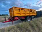 Diverse landbouwwerktuigen, Zakelijke goederen, Agrarisch | Werktuigen, Ophalen, Glastuinbouw