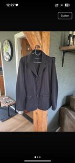 Nieuw wedstrijdjasje, Dieren en Toebehoren, Paardrijkleding, Ophalen of Verzenden, Zo goed als nieuw, Dressuur, Bovenkleding