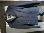 Pikeur wedstrijd jasje blauw, Ophalen of Verzenden, Zo goed als nieuw, Dressuur