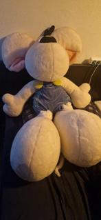 Mega grote diddl van 1.10 mtr., Verzamelen, Diddl, Ophalen, Zo goed als nieuw, Knuffel