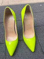 Christian Louboutin pumps, Ophalen, Zo goed als nieuw, Pumps