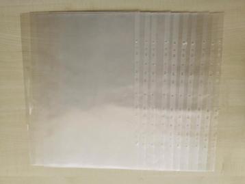 A3 showhoezen 10 stuks beschikbaar voor biedingen