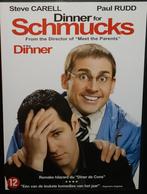 Dinner For Schmucks, Vanaf 16 jaar, Ophalen of Verzenden, Zo goed als nieuw