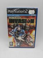 Robotech Invasion SEALED, ., 1 speler, Racen en Vliegen, Ophalen of Verzenden