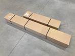 Jaga Tempo Wand radiatoren 500x1400 T15 en 400x1800 T10, 30 tot 80 cm, Hoog rendement (Hr), Radiator, Nieuw