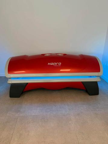 Hapro Onyx Zonnebank - ( Gratis bezorging ) beschikbaar voor biedingen