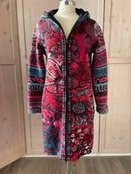 Kooi knitwear Vest/ jas Samuin S, Kleding | Dames, Truien en Vesten, Ophalen of Verzenden, Zo goed als nieuw, Maat 38/40 (M)