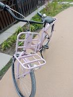 Kortina meisjefiets maat 26, Fietsen en Brommers, Fietsaccessoires | Bagagedragers, Ophalen of Verzenden, Gebruikt