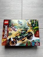 Lego 71745 Ninjago Lloyd Junglechopper, Complete set, Lego, Zo goed als nieuw, Verzenden