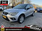 Seat Arona 1.0 TSI FR Xcellence Business Intense boekjes, Voorwielaandrijving, Gebruikt, Met garantie (alle), 116 pk