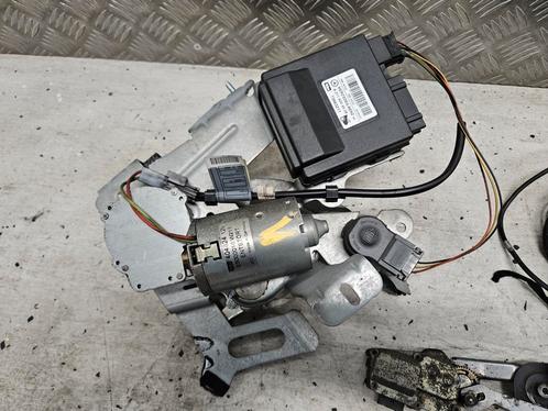 W211 E klasse Elektrische kofferklep inbouwset retrofit, Auto-onderdelen, Elektronica en Kabels, Gebruikt, Ophalen of Verzenden