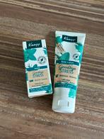 Set bodylotion en badolie “Goodbye stress” van Kneipp, Ophalen of Verzenden, Nieuw, Bodylotion, Crème of Olie