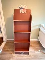 Boekenkast “Muizenhuis” kinderkamer Sam&Julia kast - al los., Kinderen en Baby's, Kinderkamer | Commodes en Kasten, Ophalen, 105 cm of meer