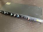 Rocktron phantomcab speaker simulator met voeding., Ophalen, Gebruikt, Gitaar, Minder dan 50 watt
