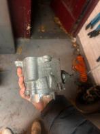 Gilardoni 180cc cilinder 2/2, Doe-het-zelf en Verbouw, Motoren, Ophalen of Verzenden, Zo goed als nieuw, Dieselmotor