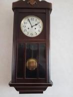 Klok, Huis en Inrichting, Woonaccessoires | Klokken, Ophalen, Analoog, Wandklok