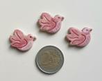 Mozaïek steentjes handgemaakte keramiek vogeltjes, O4D, Hobby en Vrije tijd, Knutselen, Ophalen of Verzenden, Nieuw, Materiaal