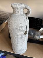Kruik grijs steen fles BRYNXZ, Antiek en Kunst, Antiek | Keramiek en Aardewerk, Ophalen of Verzenden