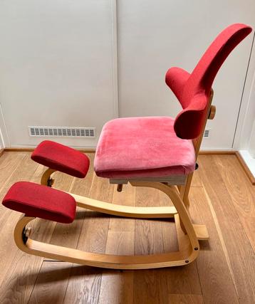 Stokke stoel Varier ergonomische bureustoel beschikbaar voor biedingen