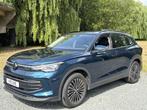 Volkswagen Tiguan 1.5 eTSI DSG LIFE EDITION NAVI/CARPLAY/TRE, 12 maanden, Euro 6, 4 cilinders, Blauw