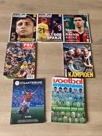 VOETBAL BOEKEN AJAX FEYENOORD PSV VI SPECIAL MART SMEETS, Ophalen, Zo goed als nieuw, Ajax, Boek of Tijdschrift