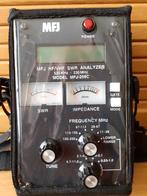 SWR Analyzer., Doe-het-zelf en Verbouw, Meetapparatuur, Ophalen of Verzenden, Gebruikt