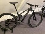 Trek TopFuel 9.8 - AXS - maat M, Fully, Ophalen, Zo goed als nieuw