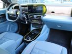 Fiat Grande Panda La Prima 11 kW 44 kWh, 12 maanden, Stof, Panda, 320 km