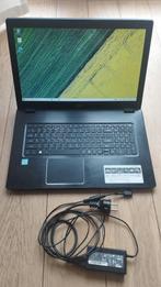 Laptop 17 inch. Windows 10 legaal. Intel i5 1000GB. Computer, 17 inch of meer, Qwerty, Ophalen of Verzenden, Zo goed als nieuw