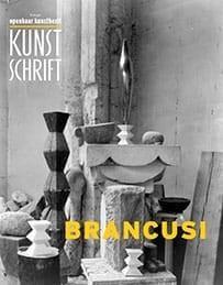 CONSTANTIN BRANCUSI Beeldhouwer, Boeken, Kunst en Cultuur | Beeldend, Zo goed als nieuw, Beeldhouwkunst, Verzenden